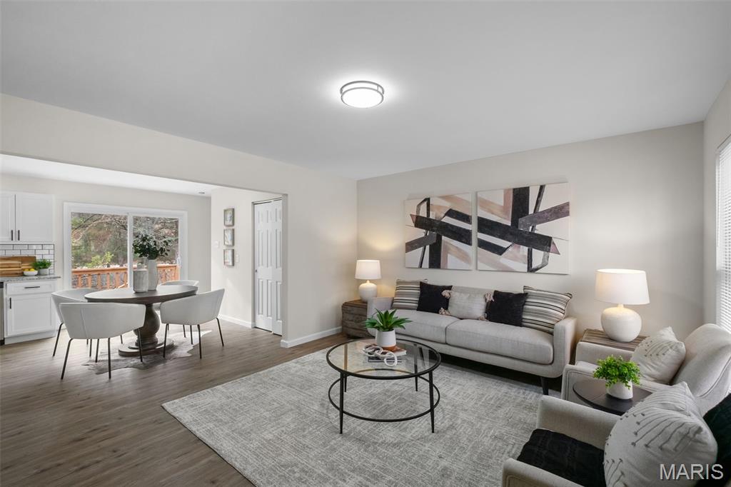 1320 Fenton Hills Road