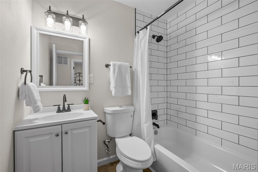 Vandover Hill 2 - Residential