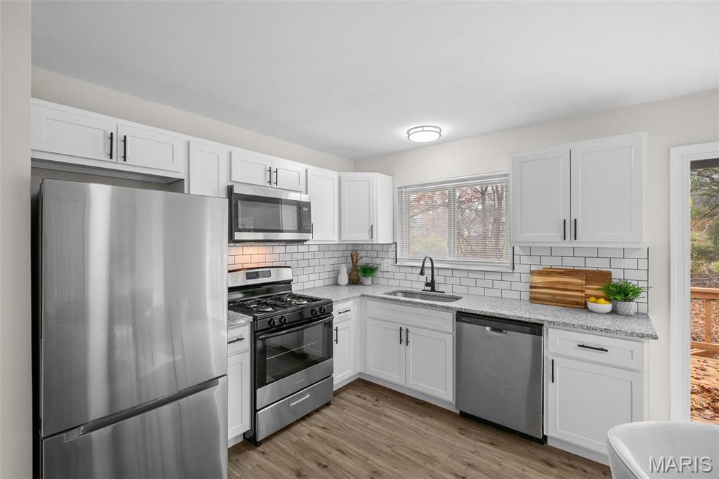 1320 Fenton Hills Road