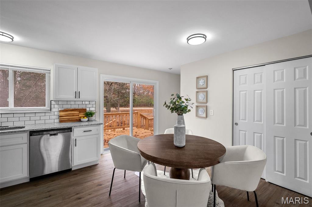 Vandover Hill 2 - Residential