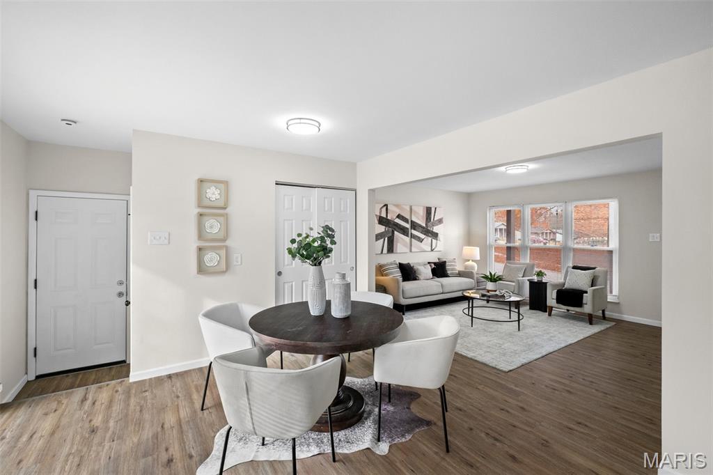 Vandover Hill 2 - Residential