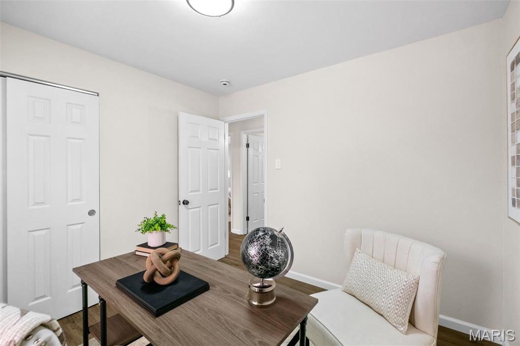 Vandover Hill 2 - Residential