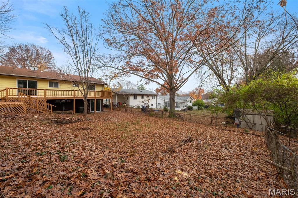 Vandover Hill 2 - Residential