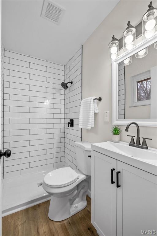 Vandover Hill 2 - Residential