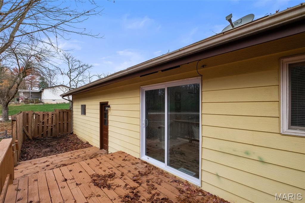 Vandover Hill 2 - Residential