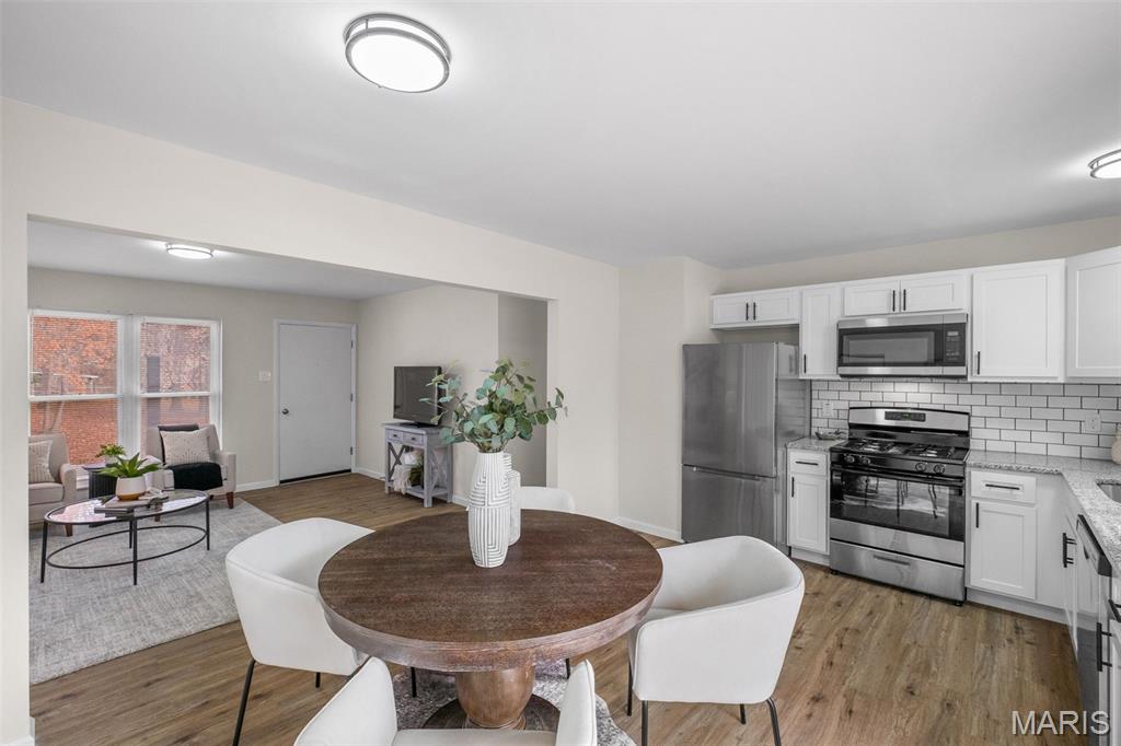 Vandover Hill 2 - Residential