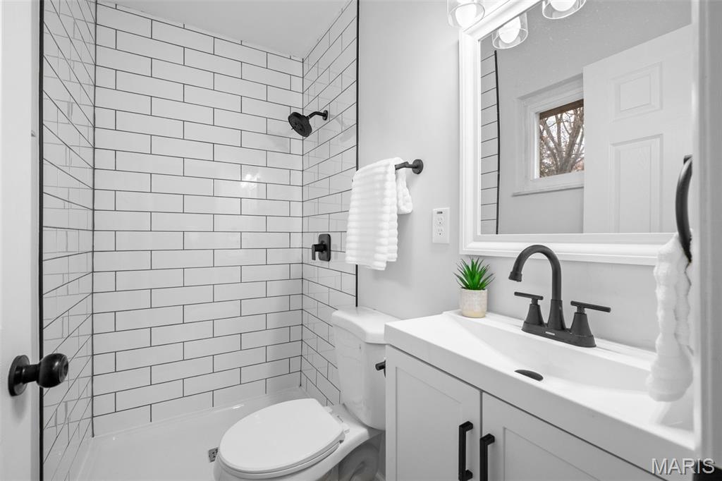 Vandover Hill 2 - Residential