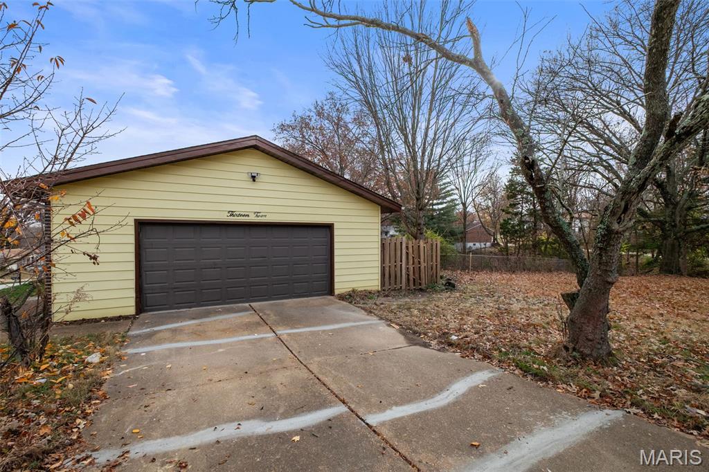 Vandover Hill 2 - Residential