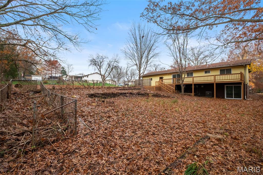 Vandover Hill 2 - Residential