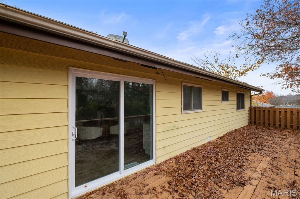 Vandover Hill 2 - Residential