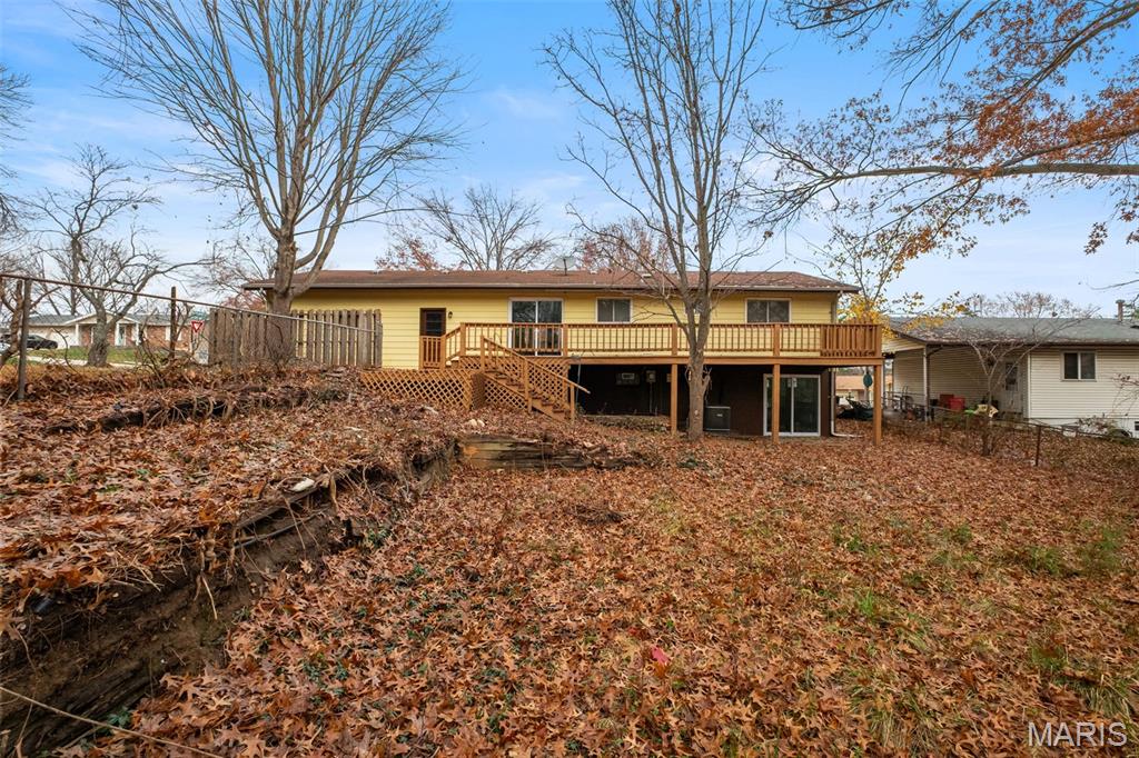 Vandover Hill 2 - Residential