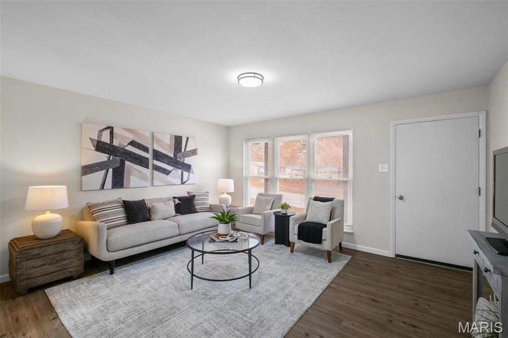 1320 Fenton Hills Road