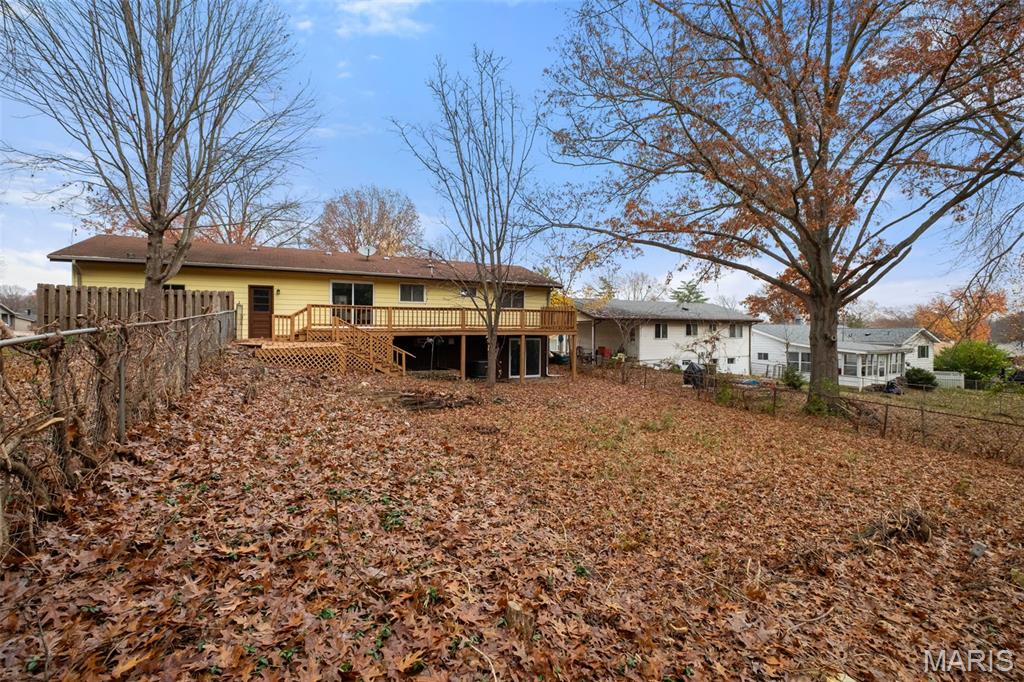 Vandover Hill 2 - Residential