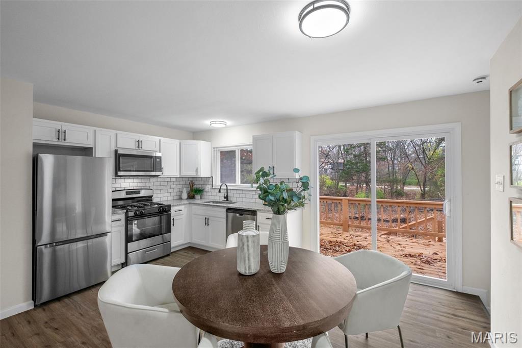 Vandover Hill 2 - Residential