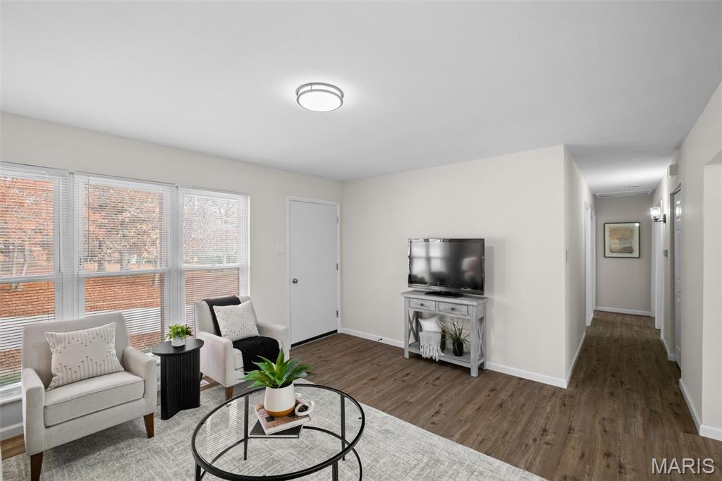 Vandover Hill 2 - Residential