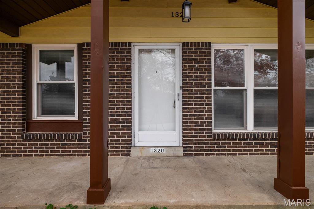 Vandover Hill 2 - Residential