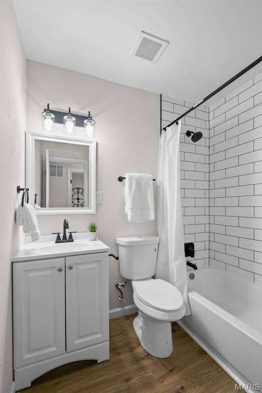 Vandover Hill 2 - Residential