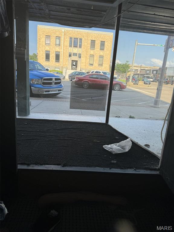 N/A - Commercial Sale