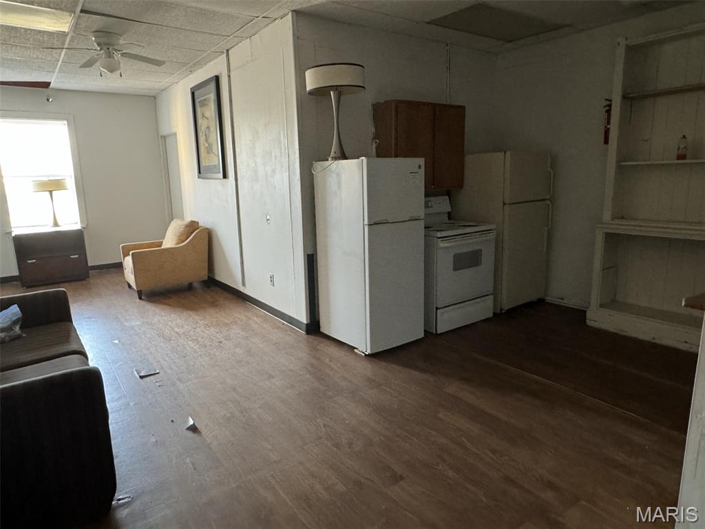 N/A - Commercial Sale