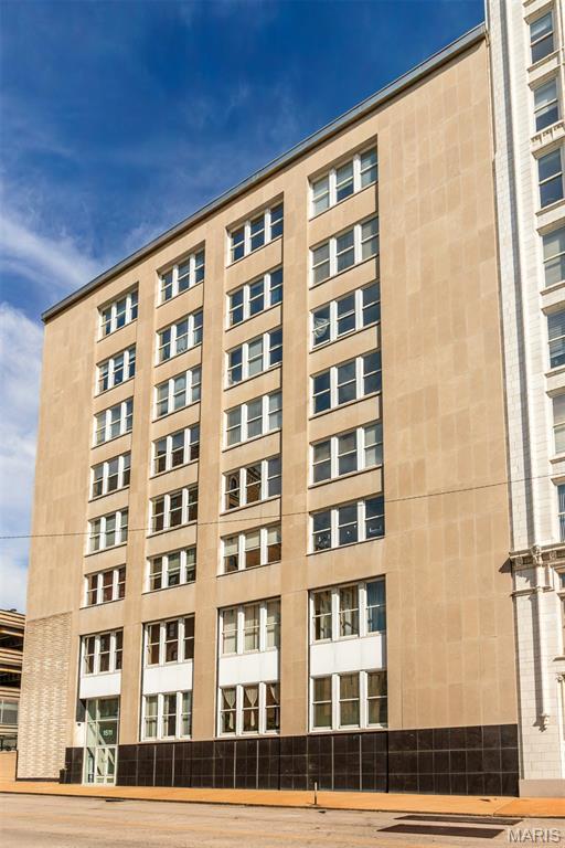 1511 Locust Street 304