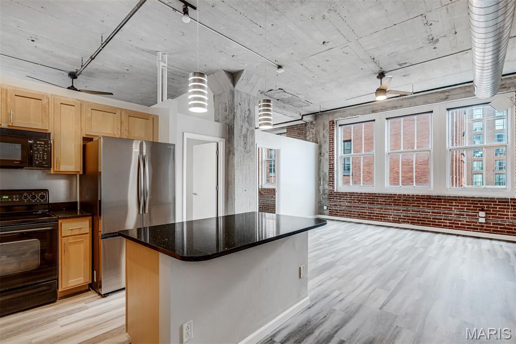 St Louis, Missouri 63103, United States, 2 Bedrooms Bedrooms, ,2 BathroomsBathrooms,Residential,Active,254506