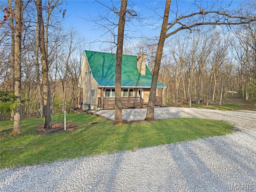 Green Ranch Estates - Residential
