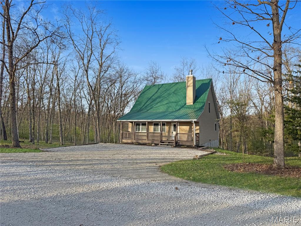 Green Ranch Estates - Residential