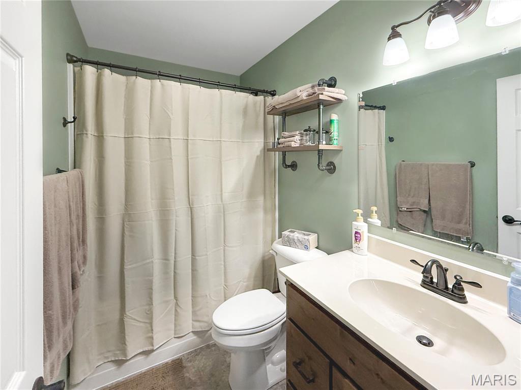 Green Ranch Estates - Residential