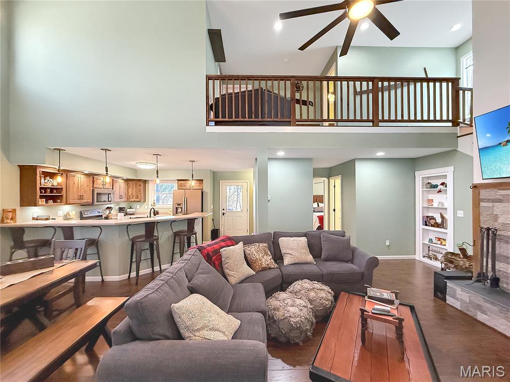 Green Ranch Estates - Residential