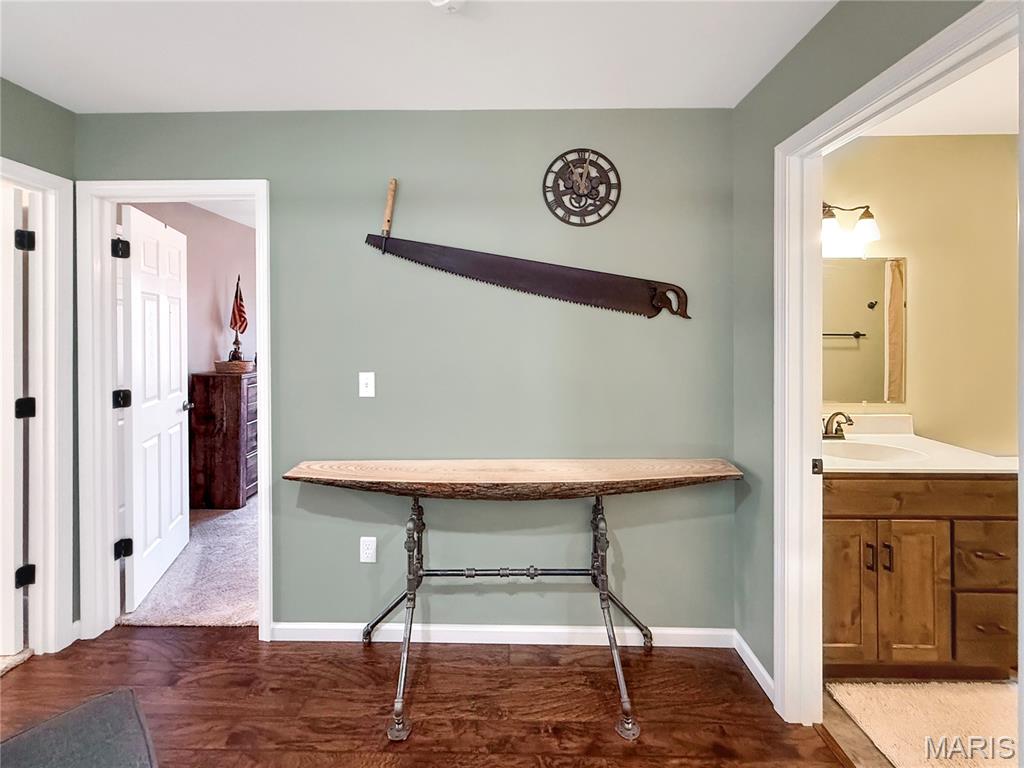 Green Ranch Estates - Residential