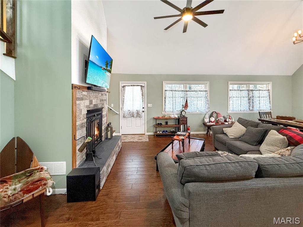 Green Ranch Estates - Residential