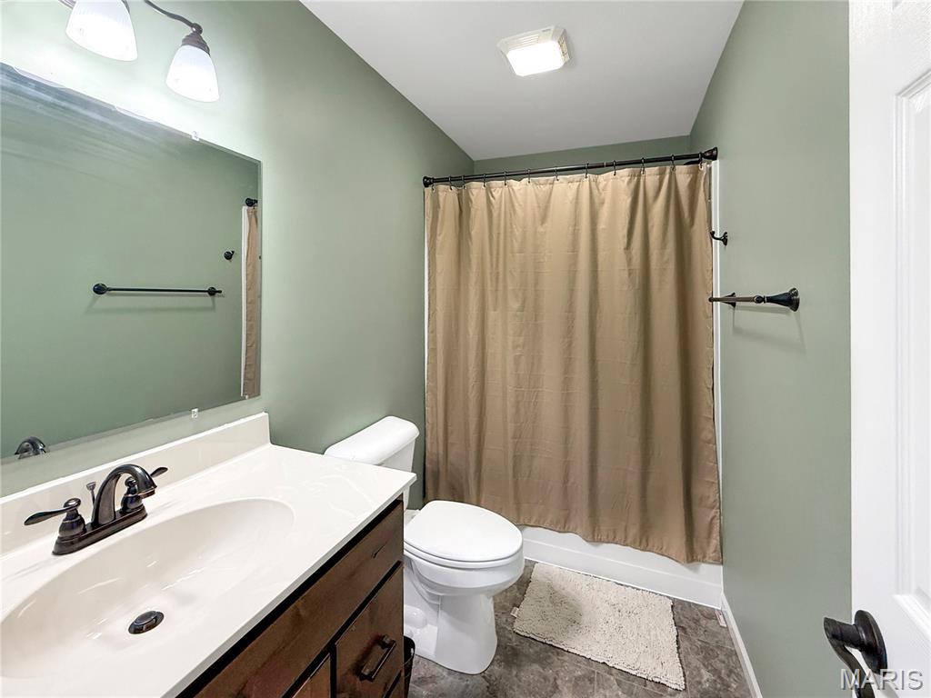Green Ranch Estates - Residential