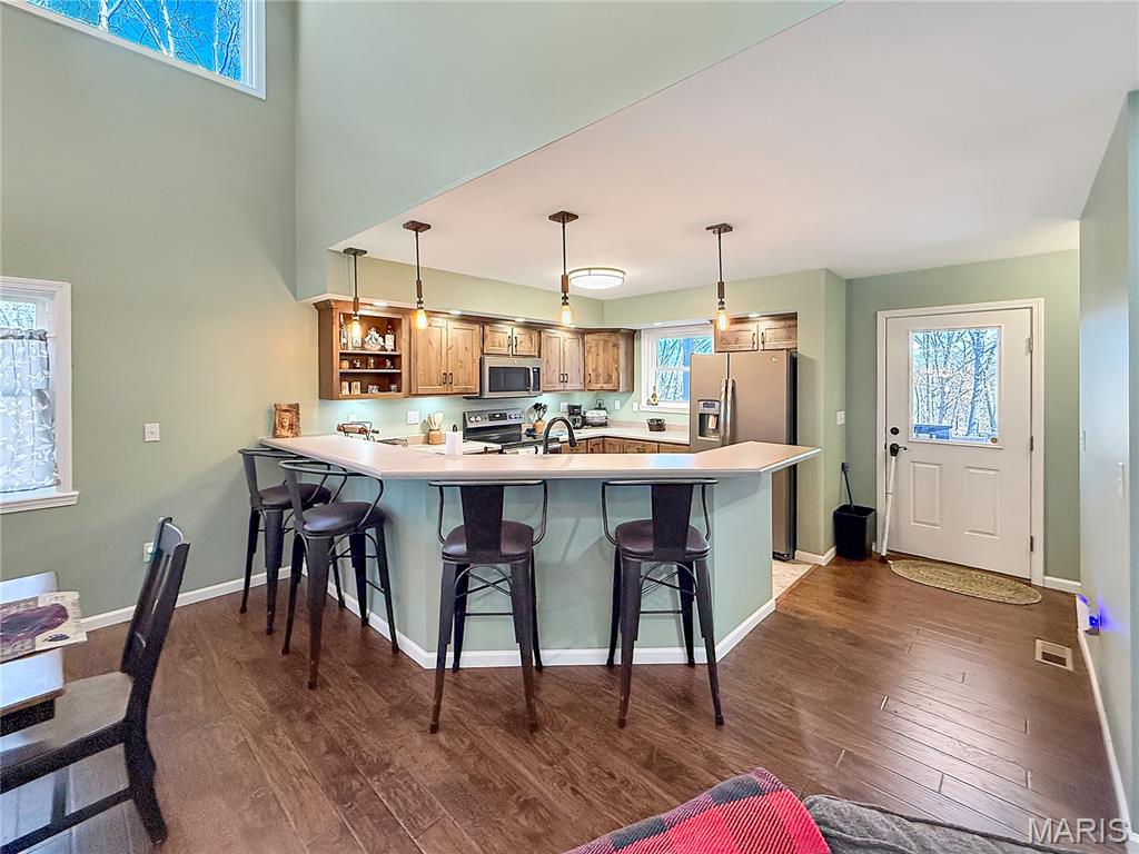 Green Ranch Estates - Residential