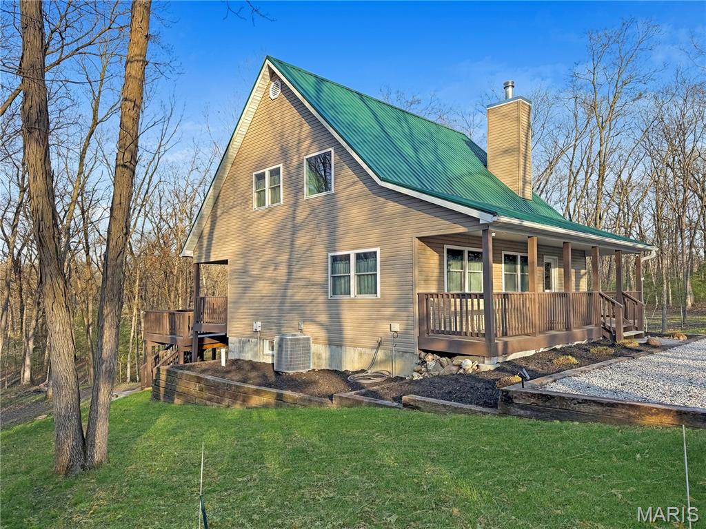 Green Ranch Estates - Residential