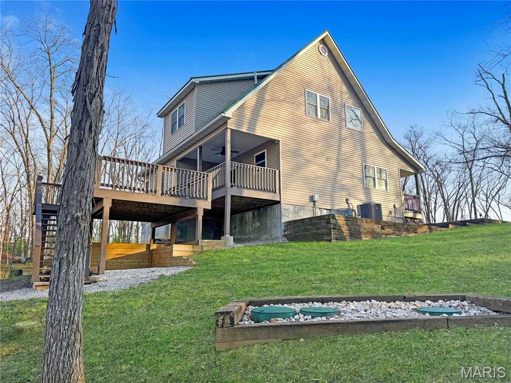 Green Ranch Estates - Residential