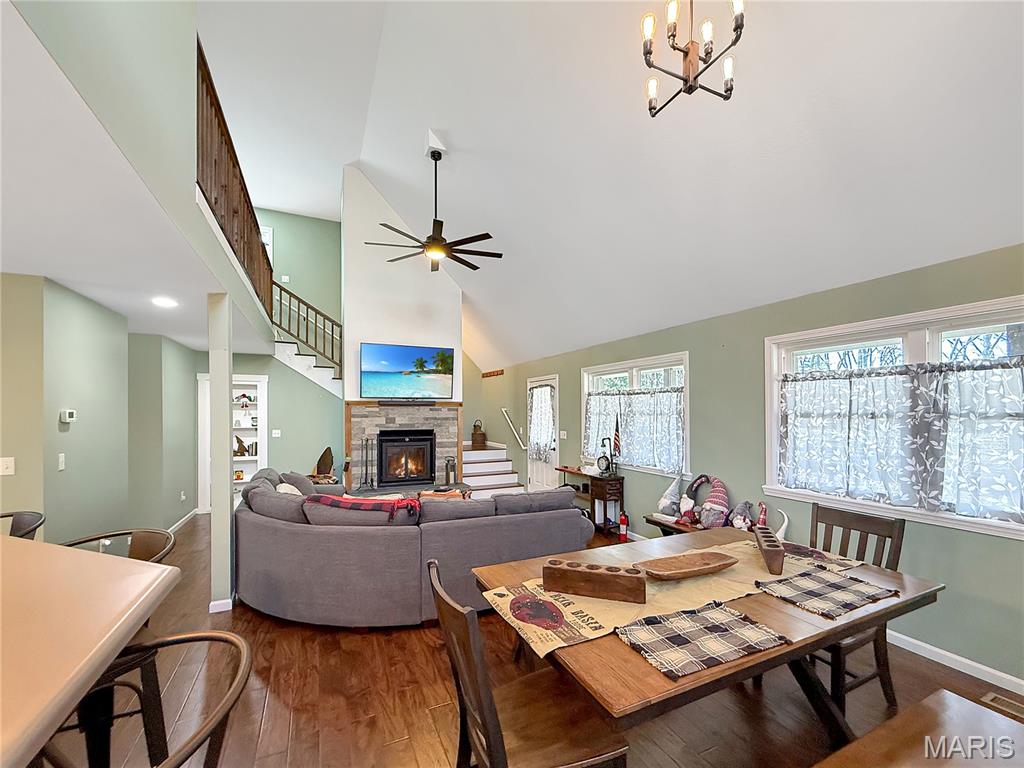 Green Ranch Estates - Residential