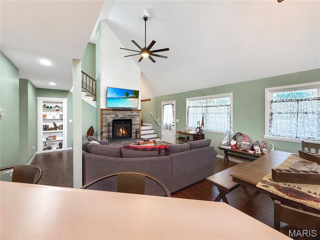 Green Ranch Estates - Residential