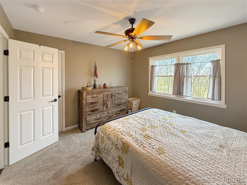 Green Ranch Estates - Residential