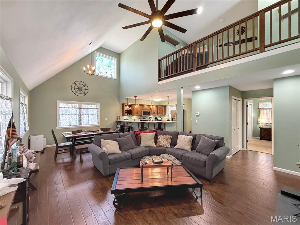 Green Ranch Estates - Residential