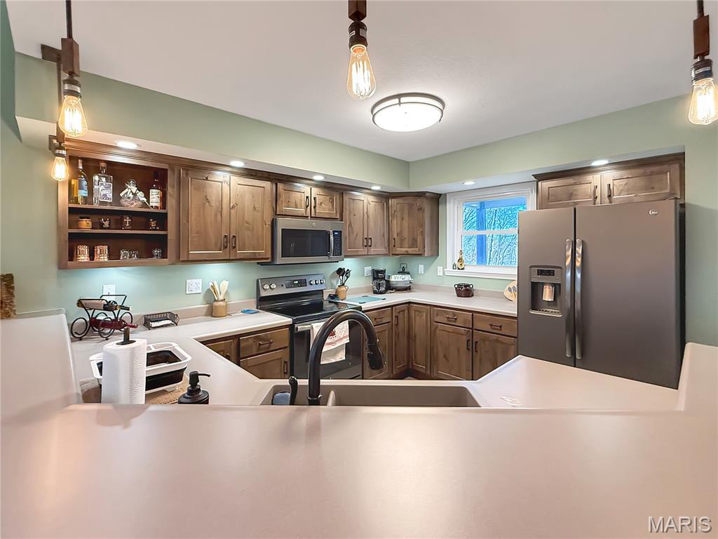 Green Ranch Estates - Residential