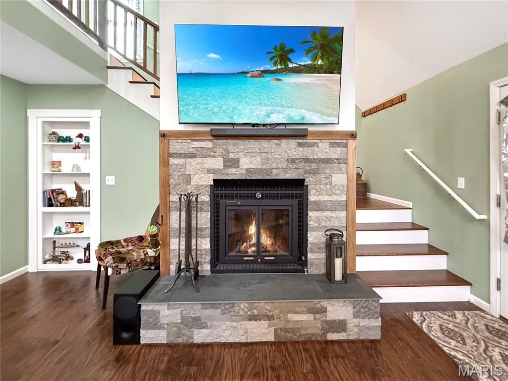 Green Ranch Estates - Residential
