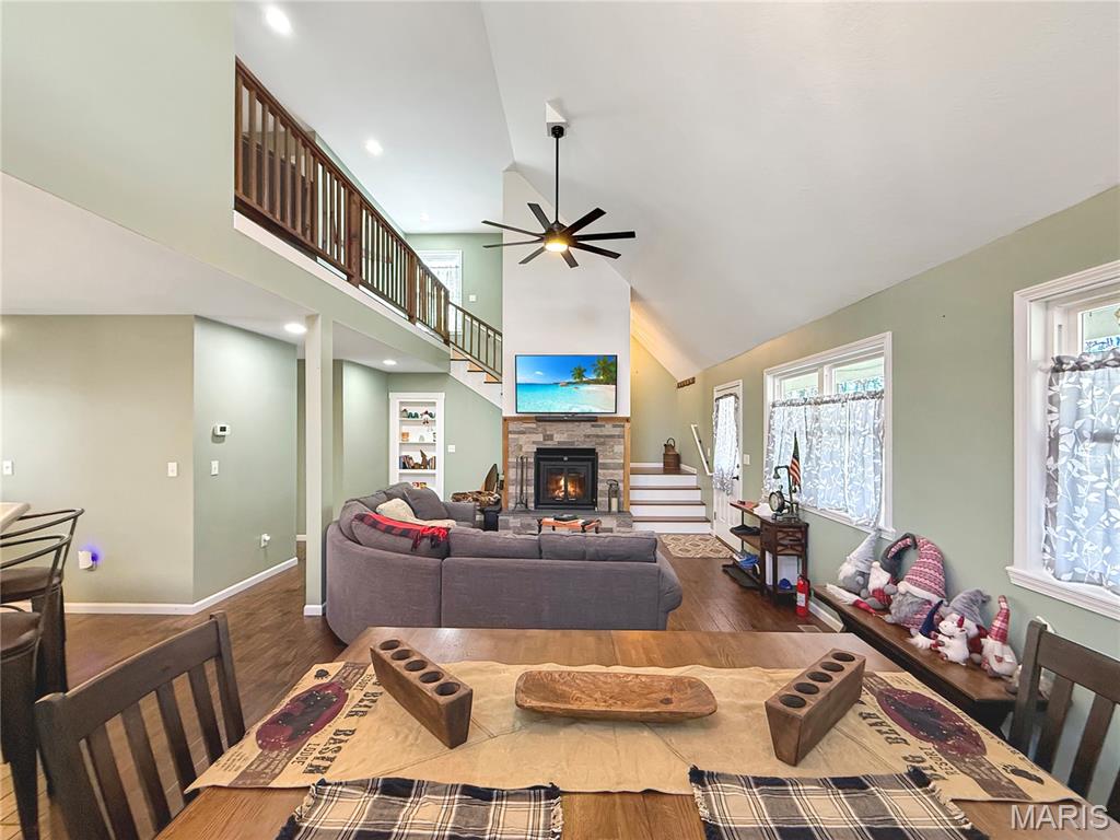 Green Ranch Estates - Residential