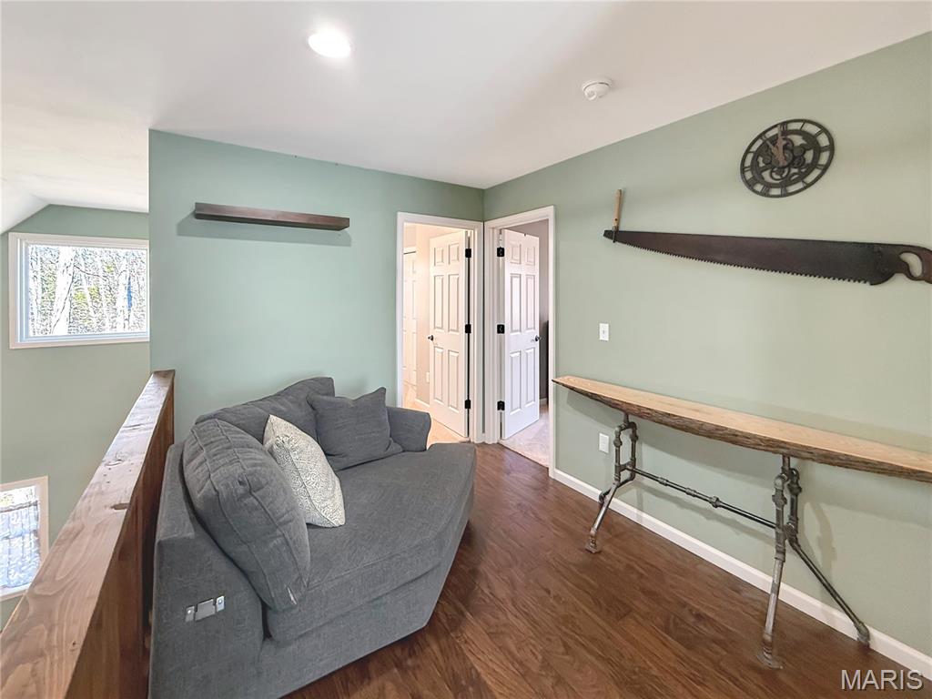 Green Ranch Estates - Residential