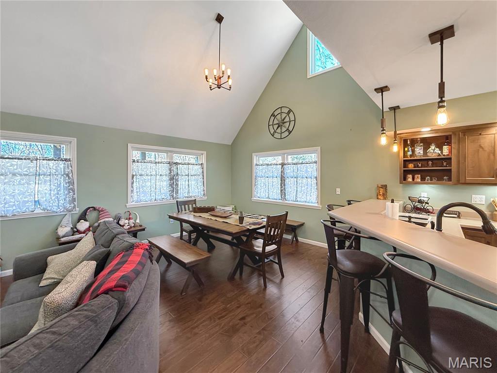 Green Ranch Estates - Residential