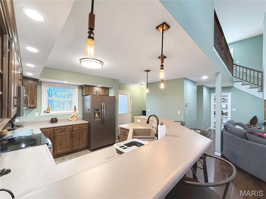 Green Ranch Estates - Residential