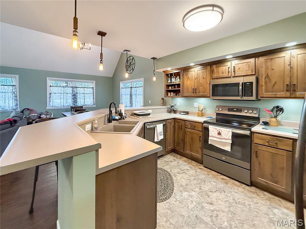 Green Ranch Estates - Residential