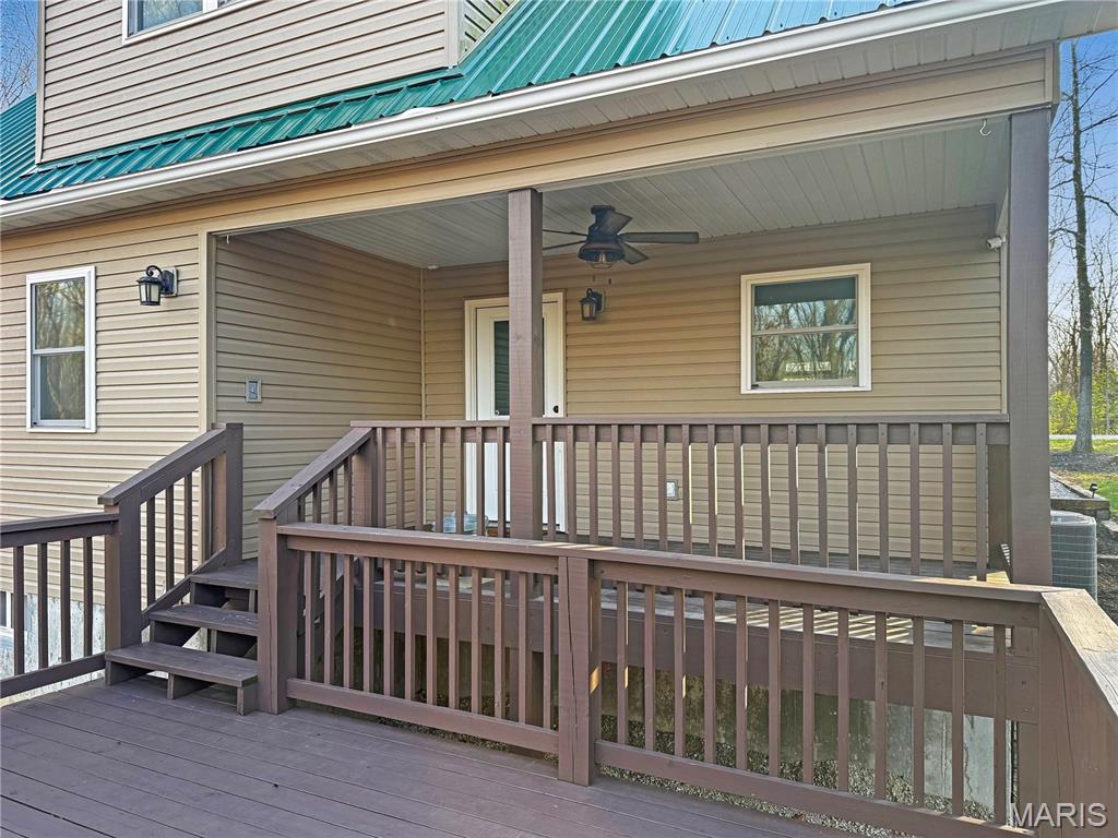 Green Ranch Estates - Residential