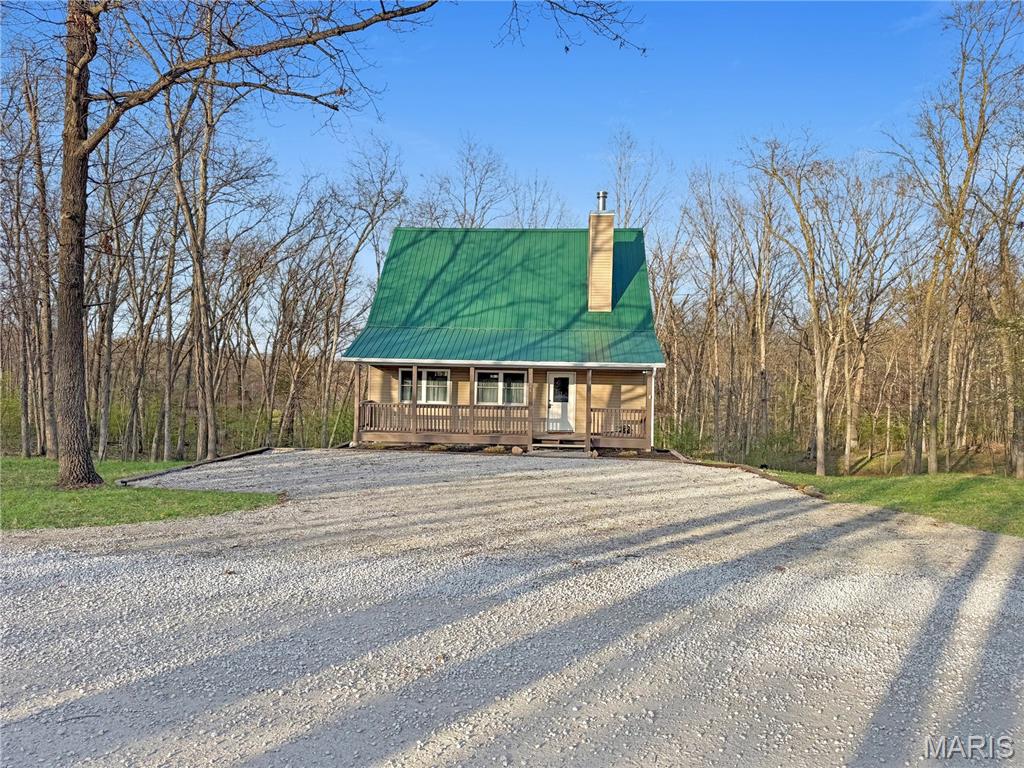 Green Ranch Estates - Residential