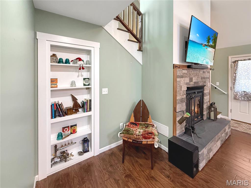 Green Ranch Estates - Residential