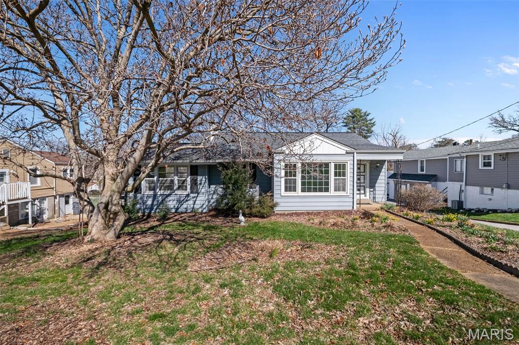 9911 Dennison Avenue